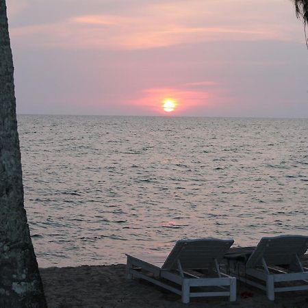 Bo Resort دونغ دونغ المظهر الخارجي الصورة