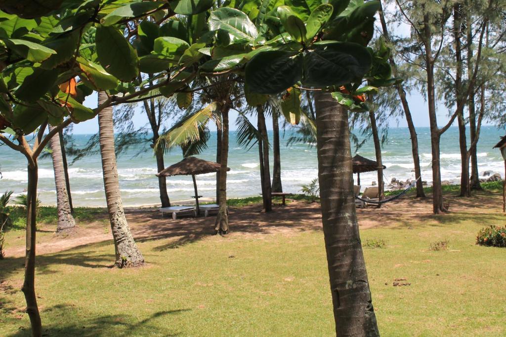 Bo Resort دونغ دونغ المظهر الخارجي الصورة