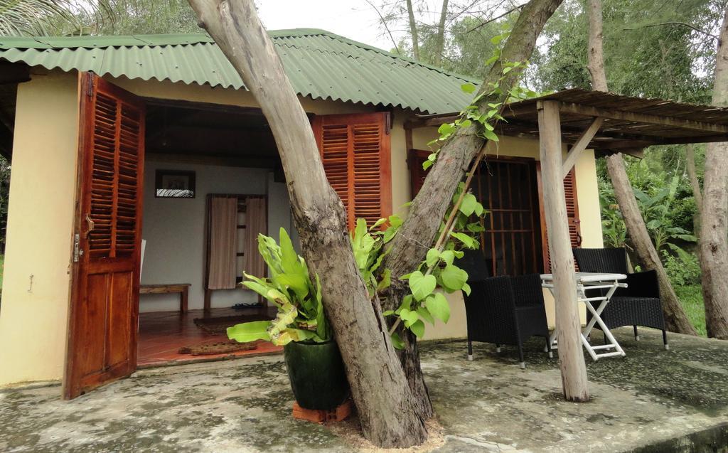 Bo Resort دونغ دونغ المظهر الخارجي الصورة