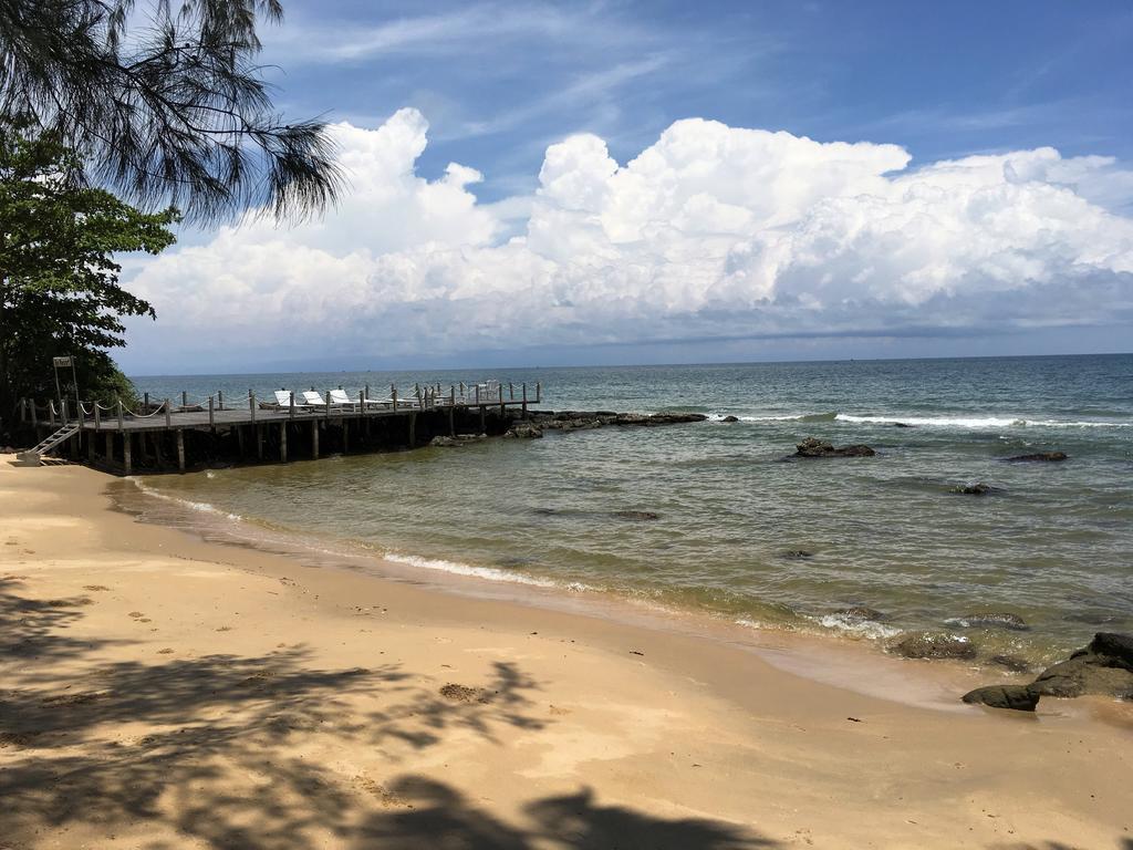 Bo Resort دونغ دونغ المظهر الخارجي الصورة