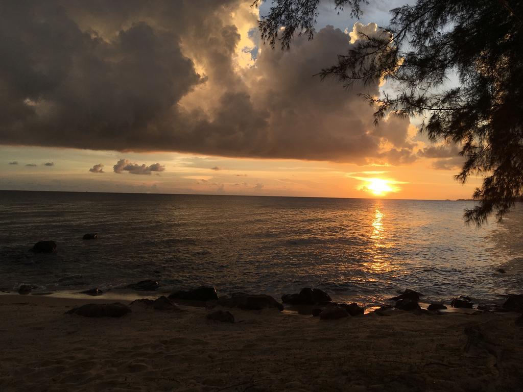 Bo Resort دونغ دونغ المظهر الخارجي الصورة