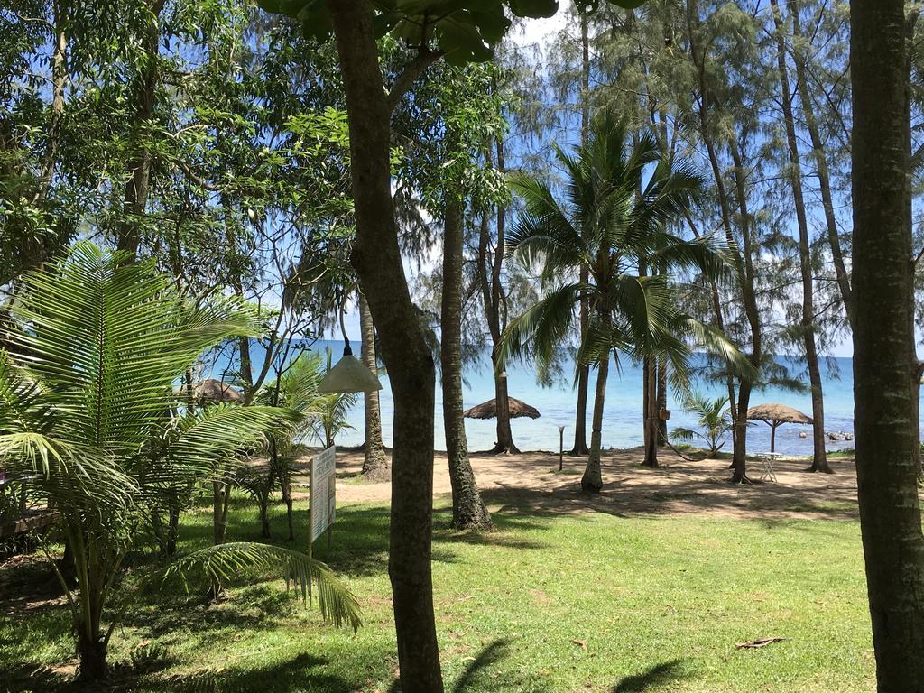 Bo Resort دونغ دونغ المظهر الخارجي الصورة