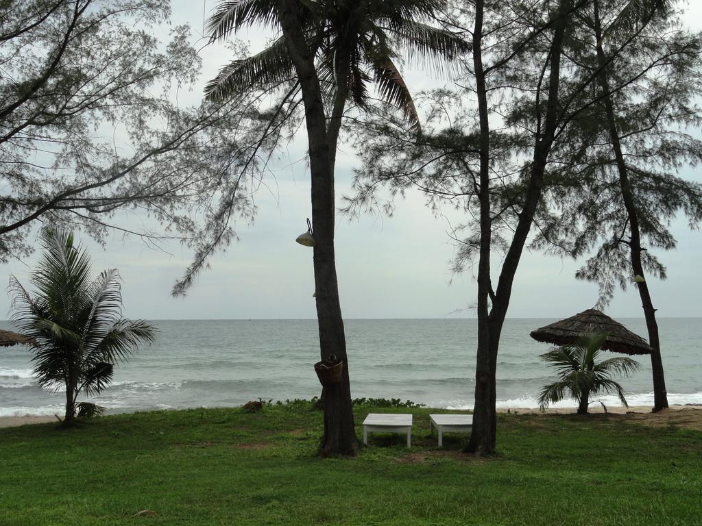 Bo Resort دونغ دونغ المظهر الخارجي الصورة