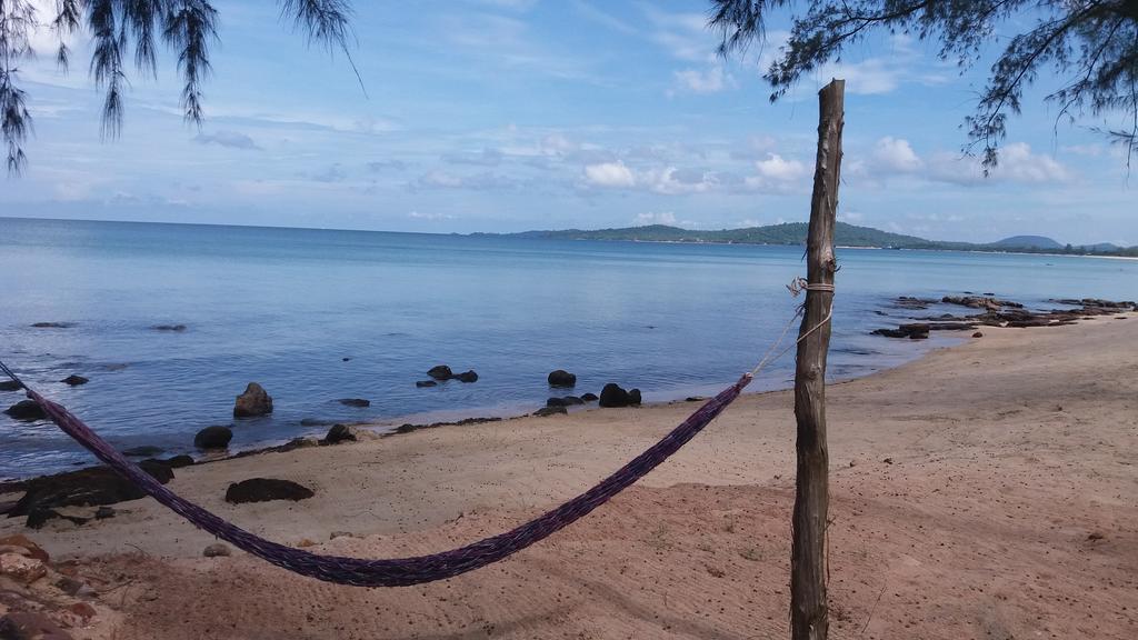 Bo Resort دونغ دونغ المظهر الخارجي الصورة
