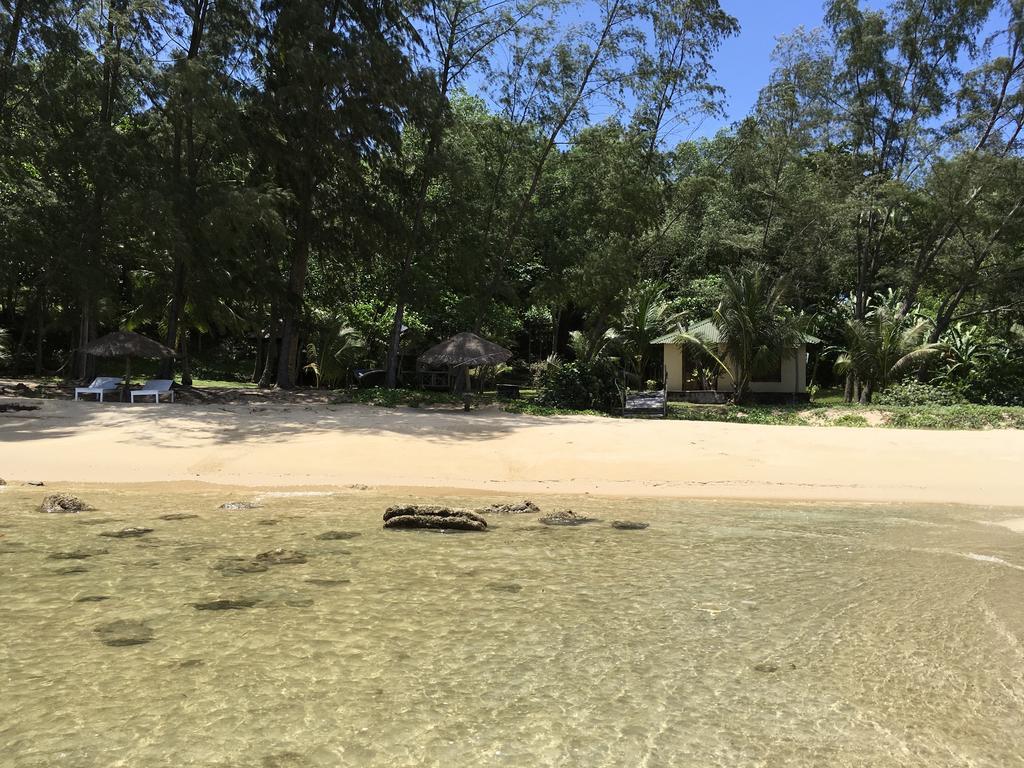 Bo Resort دونغ دونغ المظهر الخارجي الصورة