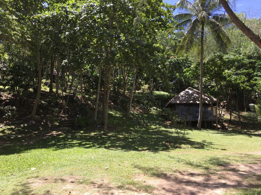 Bo Resort دونغ دونغ المظهر الخارجي الصورة