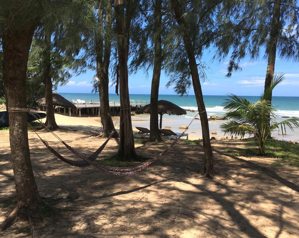 Bo Resort دونغ دونغ المظهر الخارجي الصورة