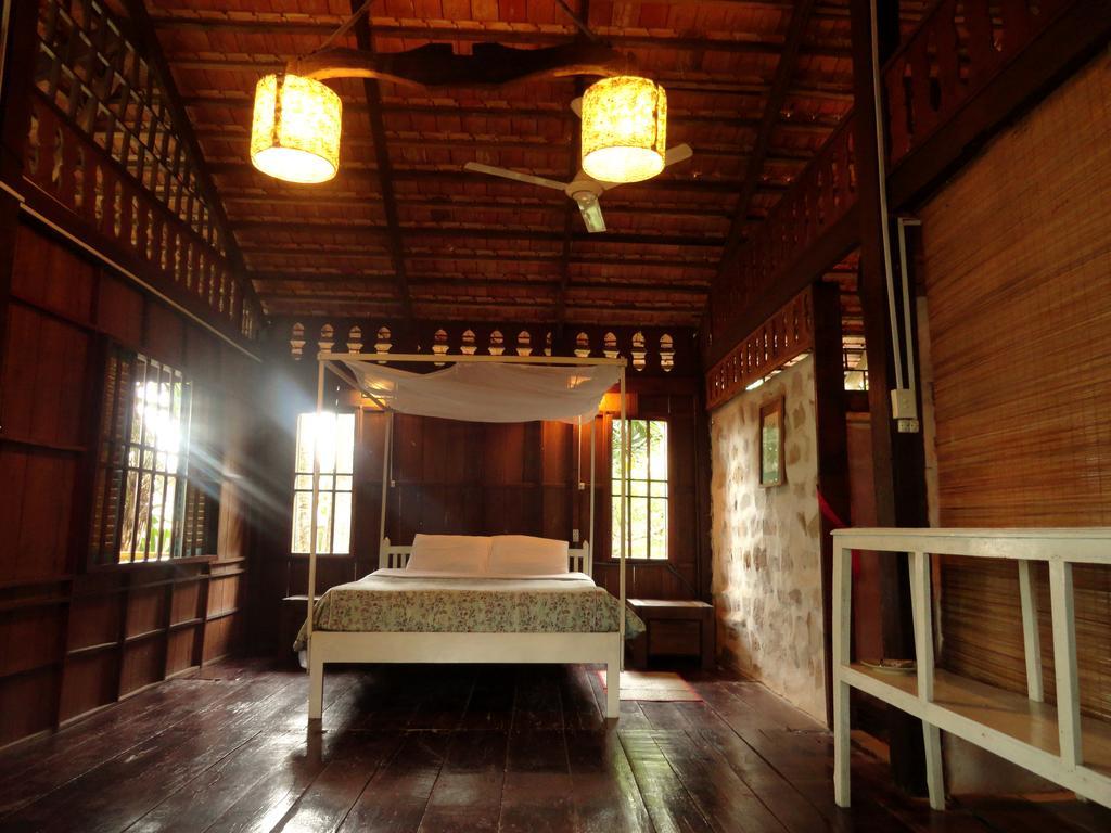Bo Resort دونغ دونغ الغرفة الصورة