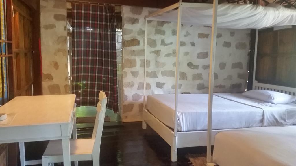 Bo Resort دونغ دونغ الغرفة الصورة