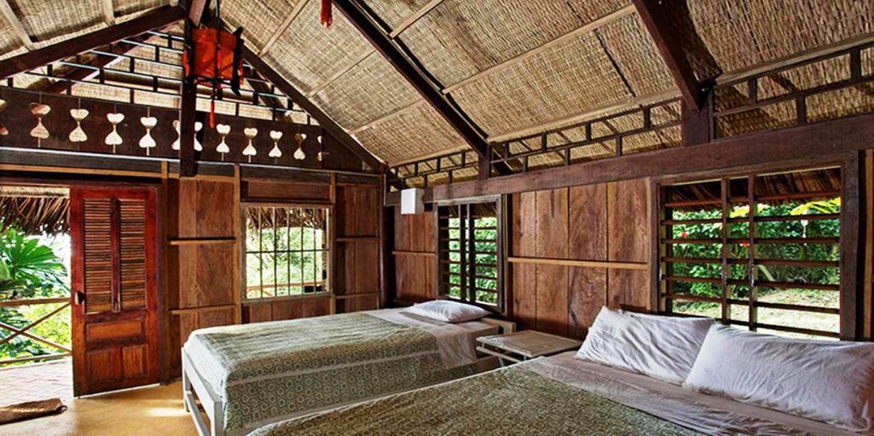 Bo Resort دونغ دونغ المظهر الخارجي الصورة