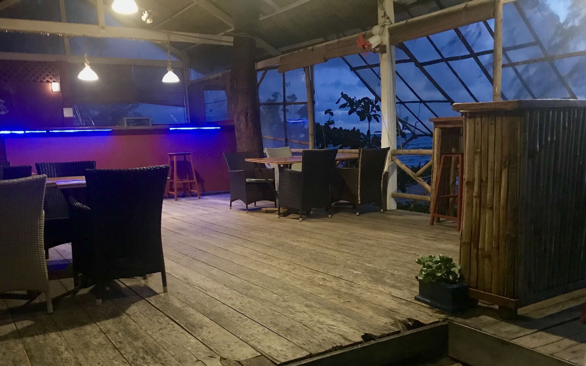 Bo Resort دونغ دونغ المظهر الخارجي الصورة