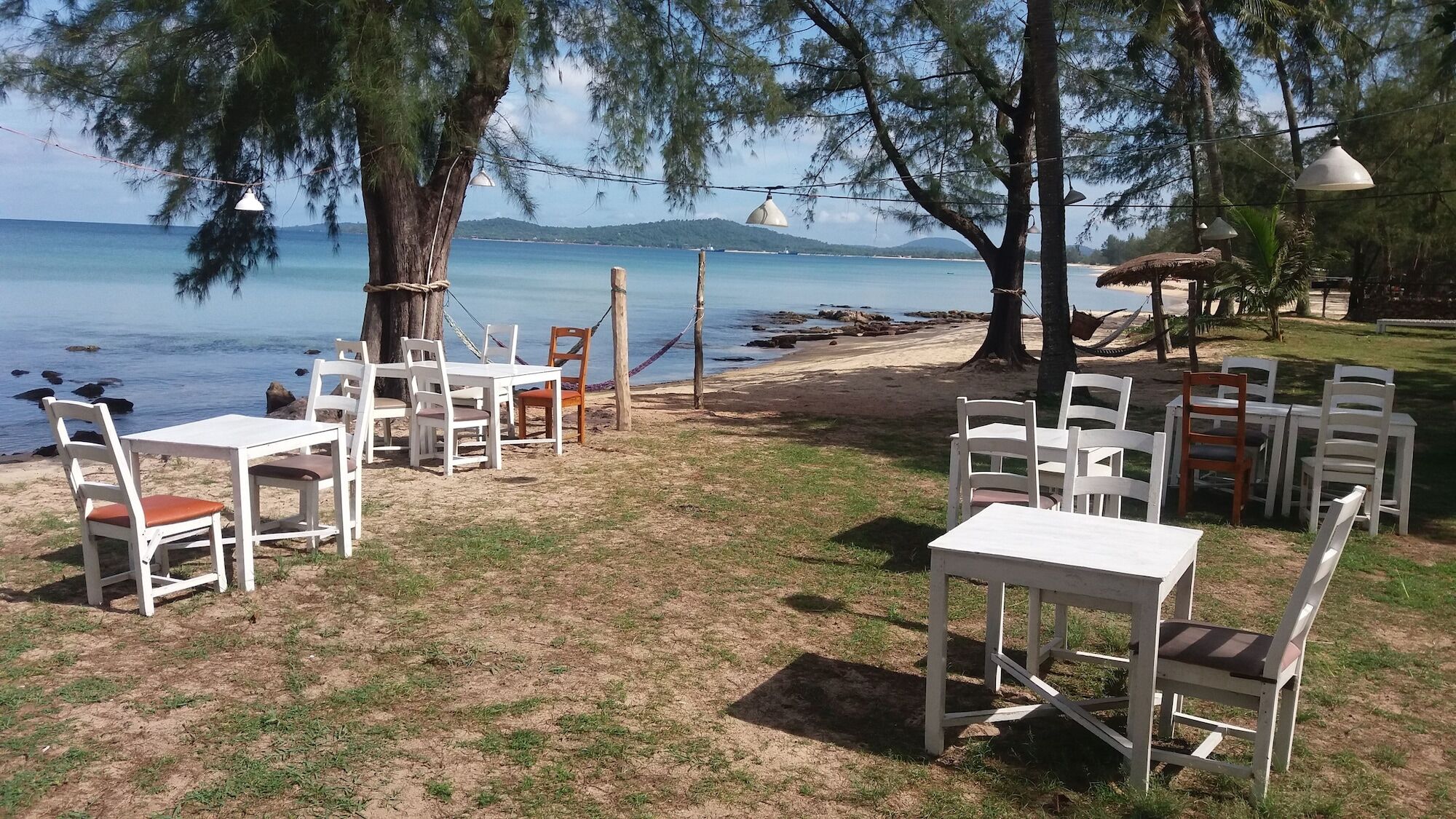 Bo Resort دونغ دونغ المظهر الخارجي الصورة