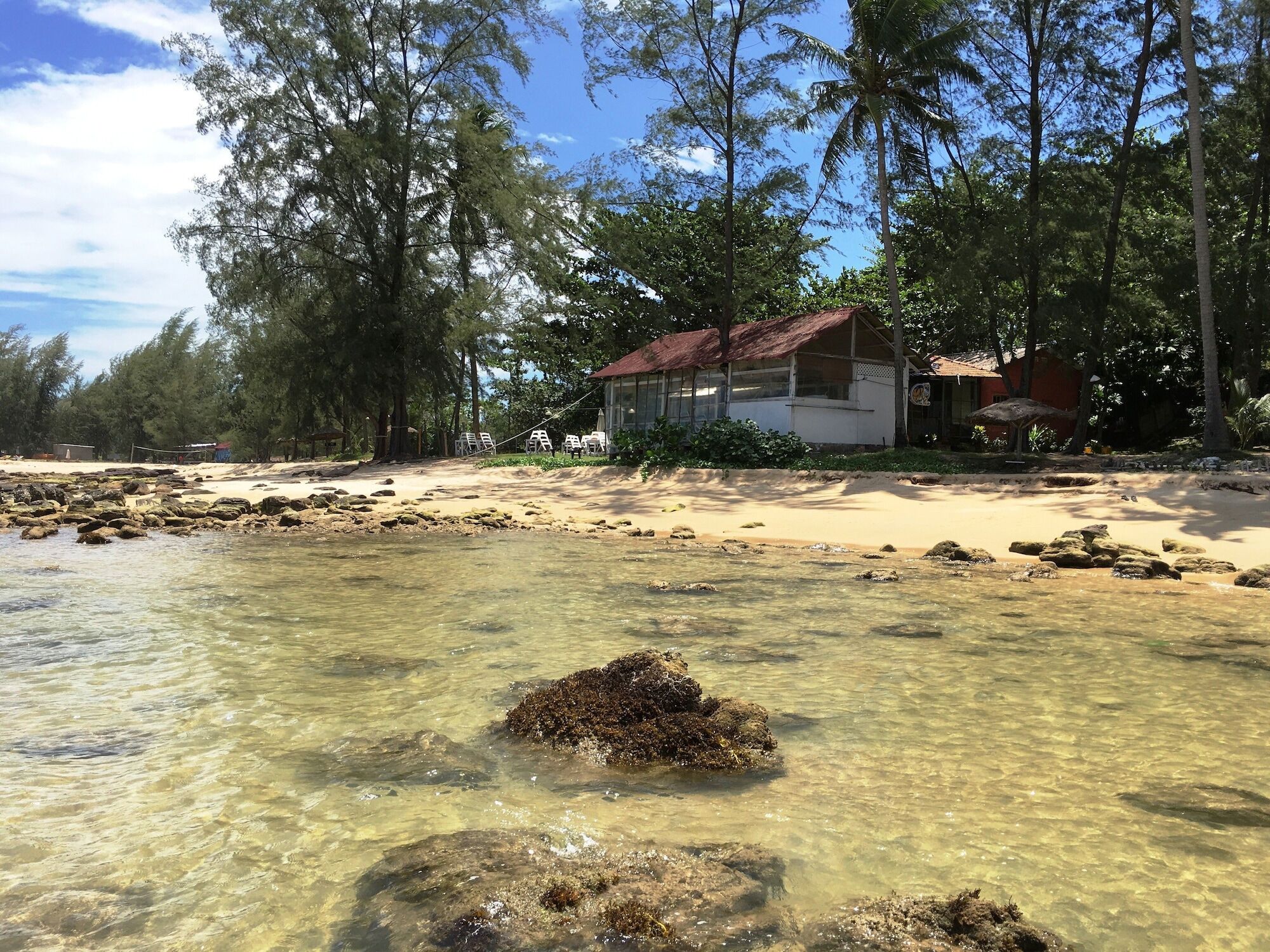 Bo Resort دونغ دونغ المظهر الخارجي الصورة